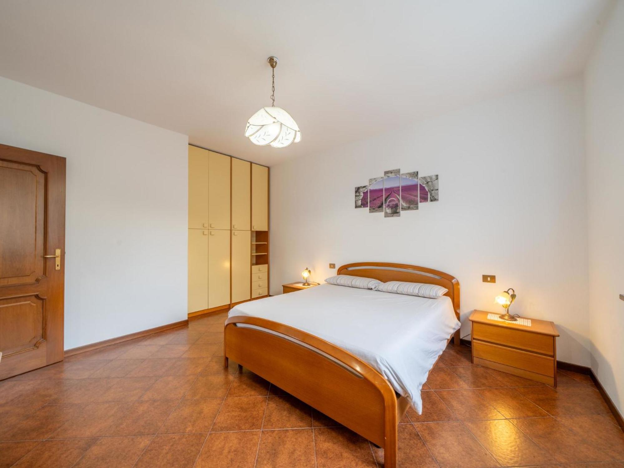 Apartment Tondo-2 By Interhome Castelveccana Ngoại thất bức ảnh